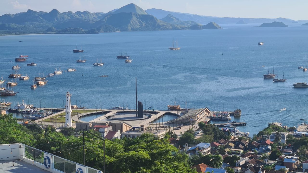 Panduan Penting Sebelum Berlibur ke Labuan Bajo